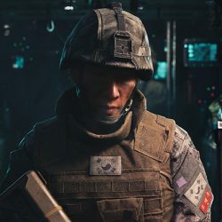 Call of Duty: Modern Warfare 4