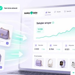 Dropshipping Sitesi
