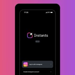 Instagram Instants