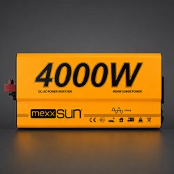 Mexxsun