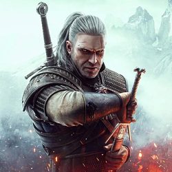 The Witcher 3: Wild Hunt