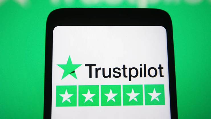 Trustpilot Yorum Al