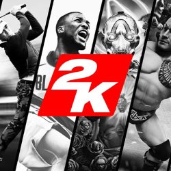 2K Games