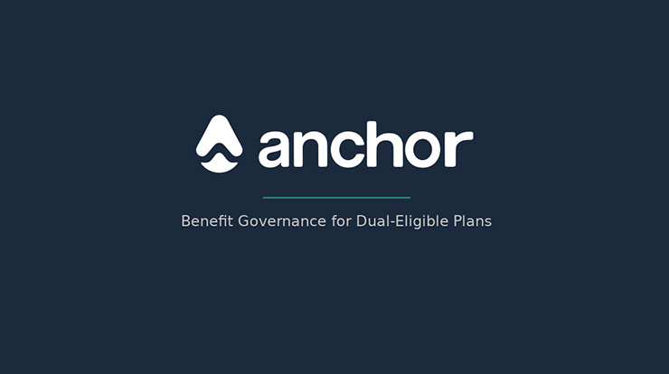 ANCHOR Benefit