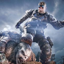 Gears of War: E-Day