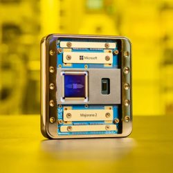 Microsoft Majorana 2