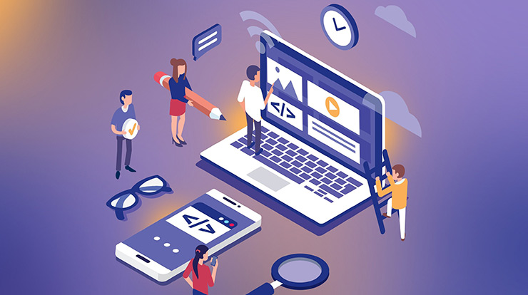 Muğla Web Tasarım