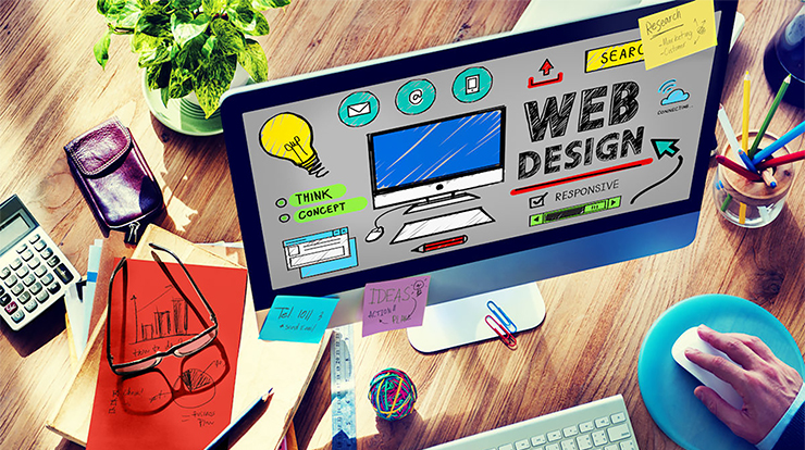 Muğla Web Tasarım