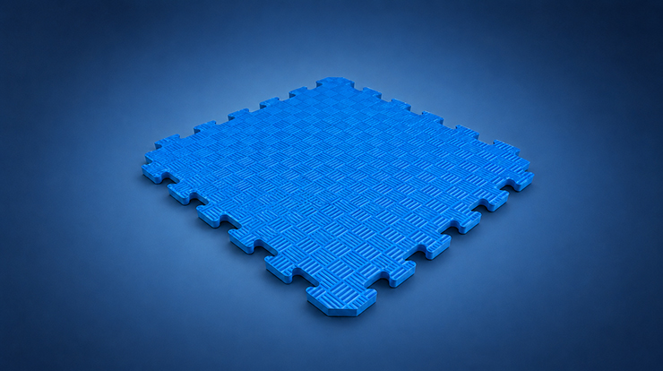 Tatami Minder 100×100 13mm