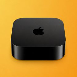 Apple TV
