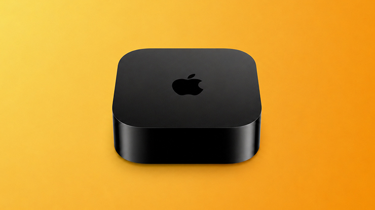 Apple TV