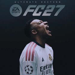 EA Sports FC 27