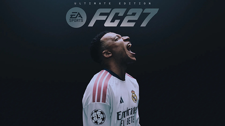 EA Sports FC 27