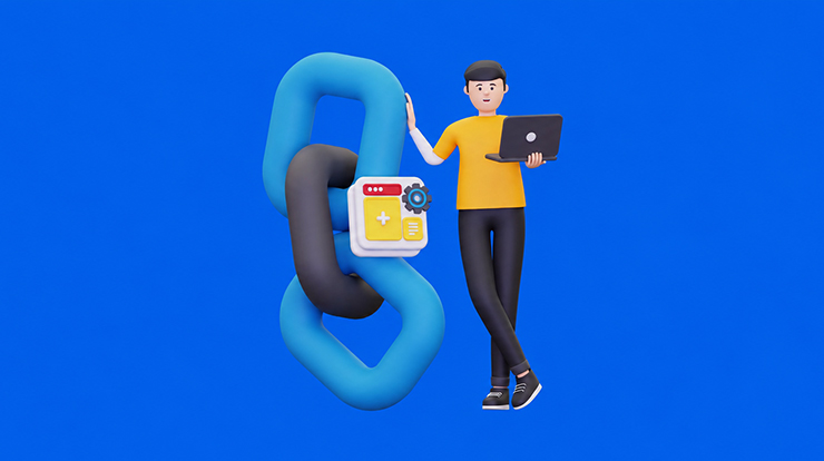 Backlink Paketi