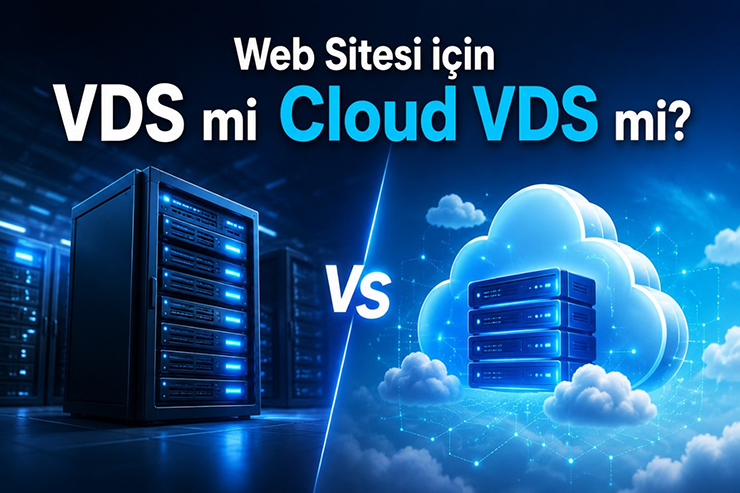 Cloud VDS