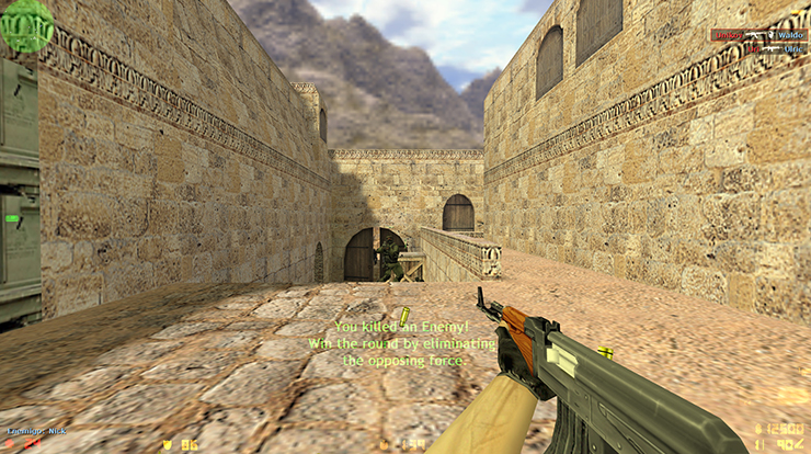 cs 1.6 tam indir