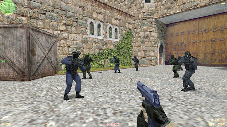 cs 1.6 tam indir