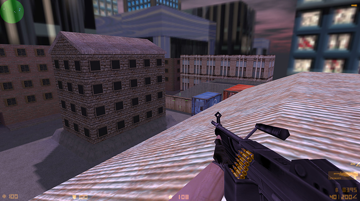 CS 1.6