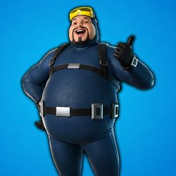 Dave the Diver