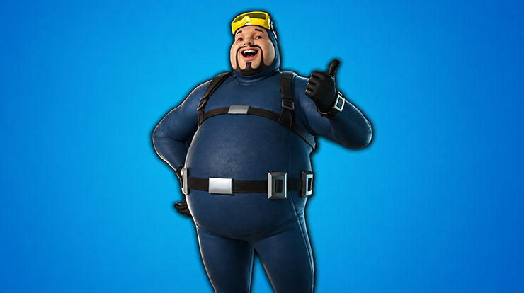 Dave the Diver