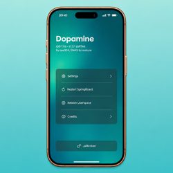Dopamine 3