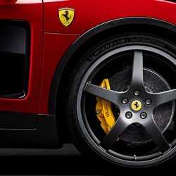 Ferrari Luce
