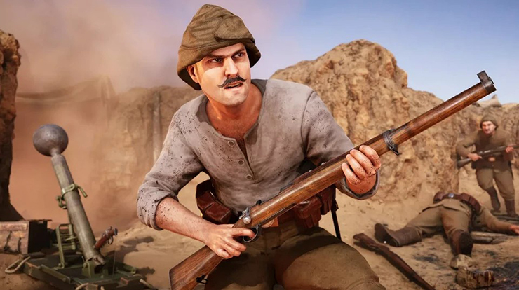 Gallipoli