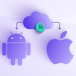 iPhone'dan Android'e Geçiş
