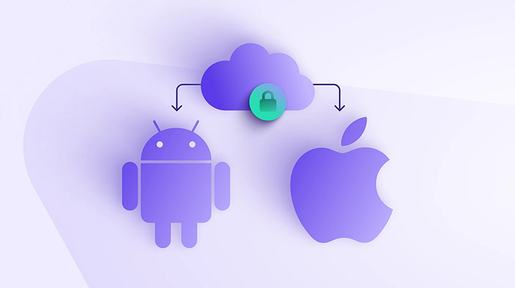 iPhone'dan Android'e Geçiş