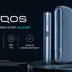 IQOS