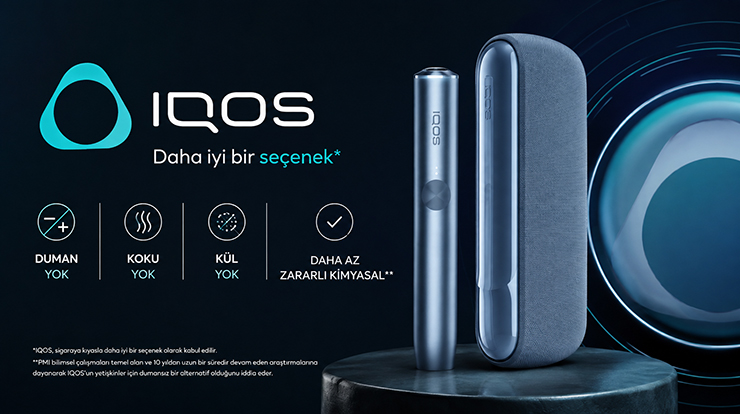 IQOS