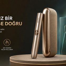 IQOS