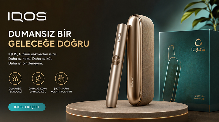IQOS