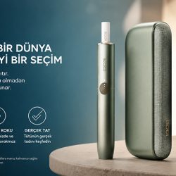IQOS