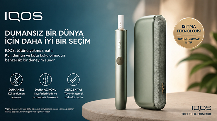 IQOS