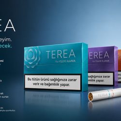 iqos terea