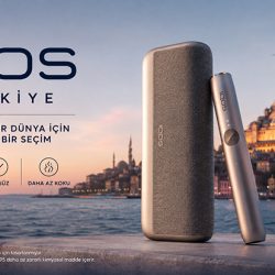 iqos türkiye