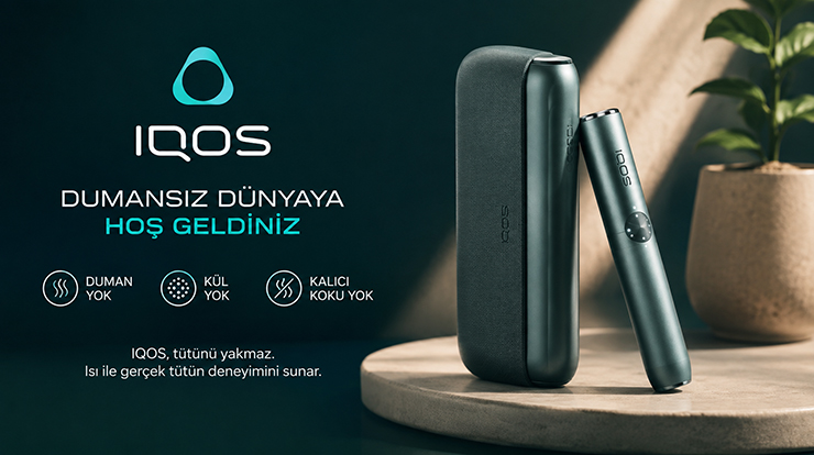 iqos