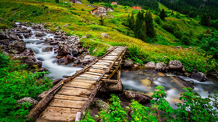Karadeniz Turu