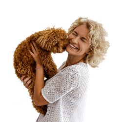 köpek egzersizi