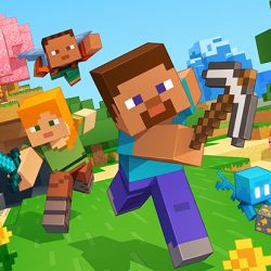 Minecraft