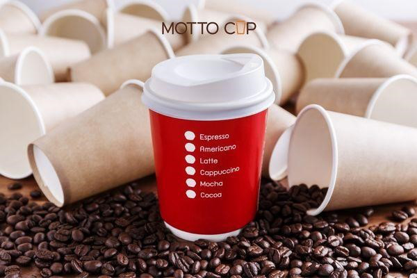 MottoCup