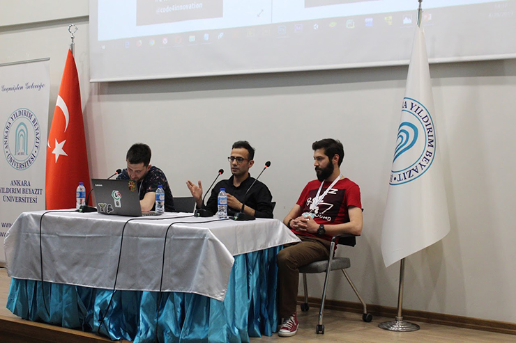 SEO Uzmanı Erhan Tunçer SEO Danışmanlığı