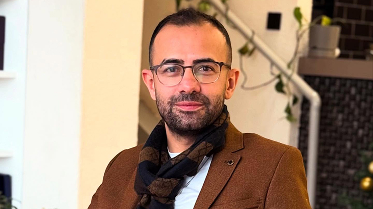 SEO Uzmanı Erhan Tunçer