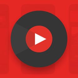 YouTube Music