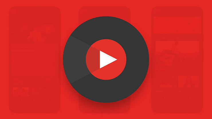 YouTube Music