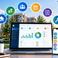 ApartmanSistemi.com Aidat ve Gelir Gider Takip Programı