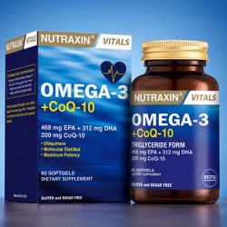 Eski Tadında Omega 3 ve Balık Yağları