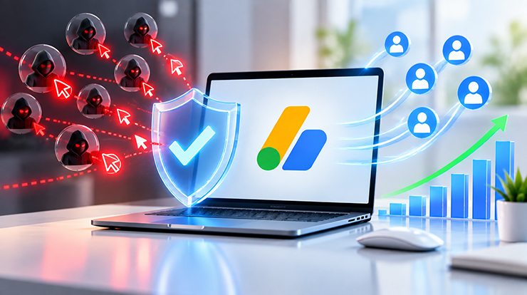 Google Ads Rakip Tıklamalarını Engelleme Araçları (2026)