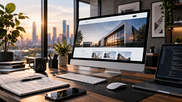 web tasarım nedir